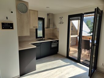 Prodej chata Orlík - 7