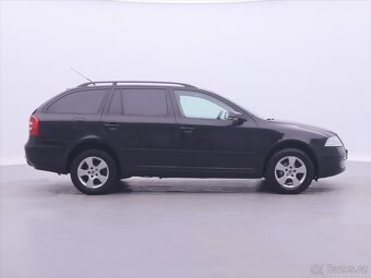 Škoda Octavia 1,9 TDI 77kW 4x4 Klima (2006) - 7