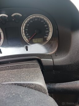 Golf 4 - 7