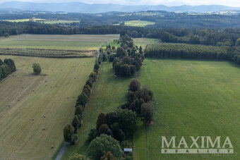 Pozemek o ploše 10713 m2 - Pertoltice, Dolní Pertoltice - 7