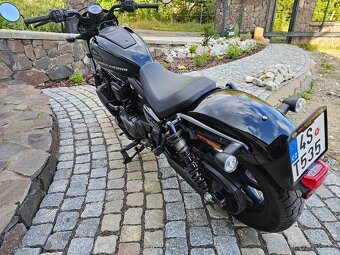 HARLEY DAVIDSON RH975 NIGHSTER - 7