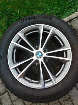 ALU kola 5/112R17 - 7