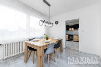 Dům 6 a více o ploše 348 m2 - Bučovice, Marefy - 7