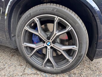 BMW X5 g05 3.0xDrive, M-Paket - 7