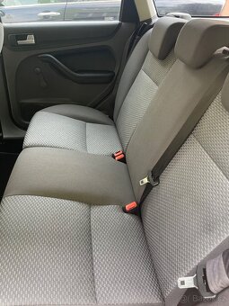 Ford focus 1.9tdci kombi - 7