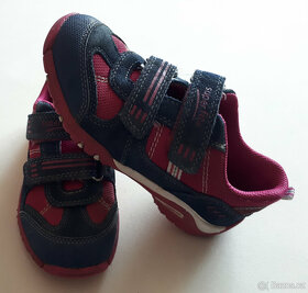 Dětské boty, botky, tenisky, vel.30, Superfit - 7