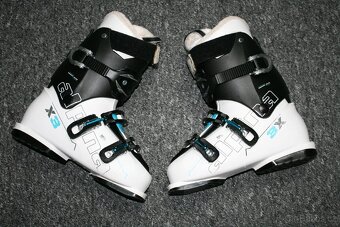 lyže Head Mya 156 cm dámske - 7