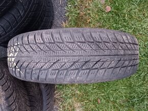 Plechové disky Škoda, Seat,VW - 7