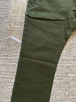 Nové pánské kalhoty ALPINE PRO - č. 52, 1000/1000 - 7