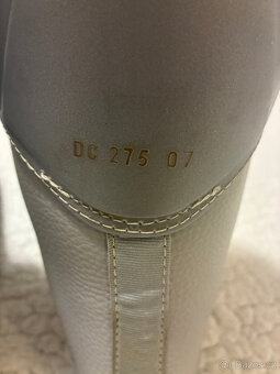 Lyžařské boty Salomon dámské - 7