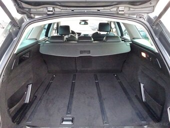 Citroën C5 2,0 HDI, GARANCE KM - 7