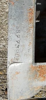 Motor Jawa ČZ 355, 356 - 7