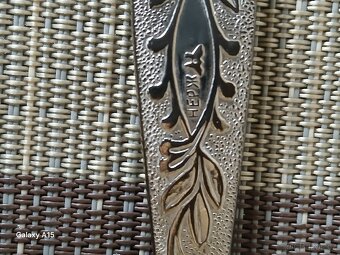 RETRO PRIBORY -TOP STAV - 7