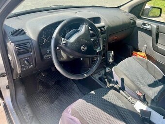 Opel Astra 1.6 - 7
