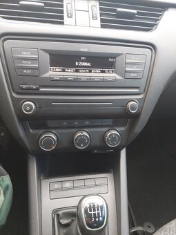 Škoda Octavia 3 1.2 tsi 77kw - 7