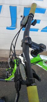 Horské kolo 26" - 7