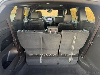 Chrysler Pacifica 3,6 4x4 AWD S type Radar 2022 - 7