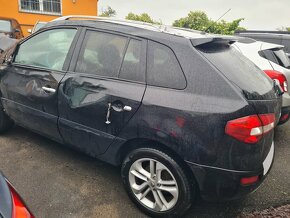 RENAULT KOLEOS 2.0DCI 110KW 4X4 - 7