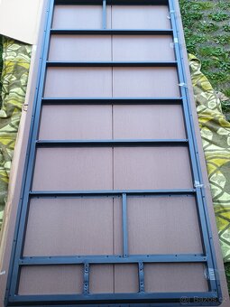 Zahradní stůl 100x220cm - 7