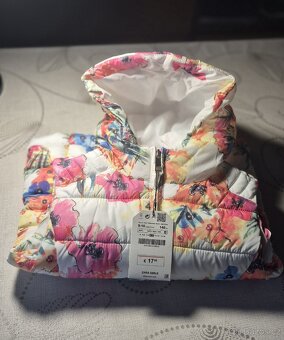 Dívčí vesta ZARA 140 cm - 7