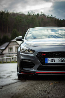 2020 Hyundai i30n performance - 7