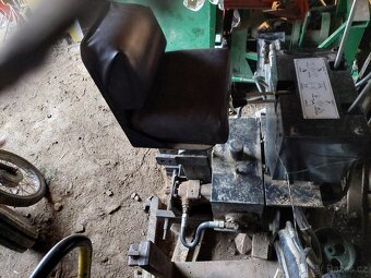 Podkop za traktor/malotraktor - 7