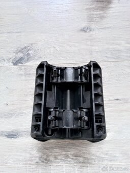 Cyklosedačka Thule RideAlong - 7