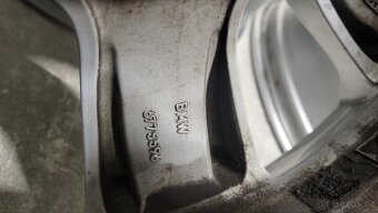 17" BBS 5x120 BMW - 7