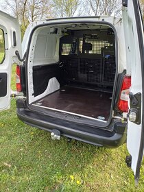 Toyota  Proace City - 7