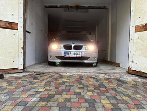 BMW 116 I 85 Kw - 7