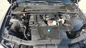 Náhradní díly BMW e90 Mpaket - 7