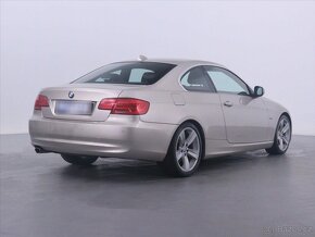 BMW Řada 3 2,0 i 125kW Edition Kůže (2011) - 7