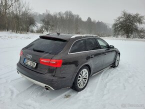 Audi A6 Allroad 3.0Bi-tdi 230kW - 7