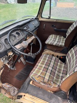 Volkswagen T2 Westfalia - 7