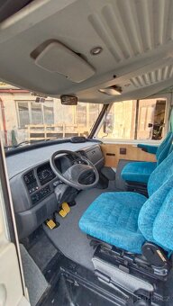 Hymer B544 - 7