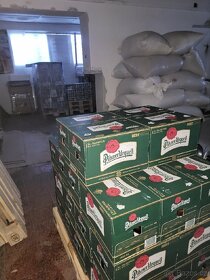 Vývozní pivo 0.33 litru hnede lahve. - 7