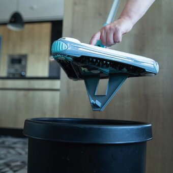 Livington Deeper Sweeper - 7