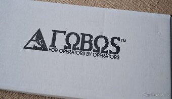 Fobos Tier1 MagnaCut Micarta Spear-Point camo - 7
