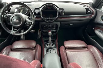 Mini Cooper Clubman JCW 205kw - 7