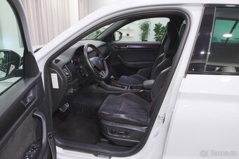 Škoda Kodiaq RS 2.0 BiTDI 176kW 4x4 DSG / Záruka 2-roky - 7