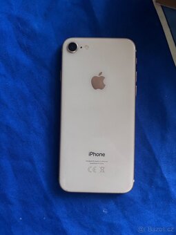 Prodám iPhone 12 pro , 10 pro a 8 - 7