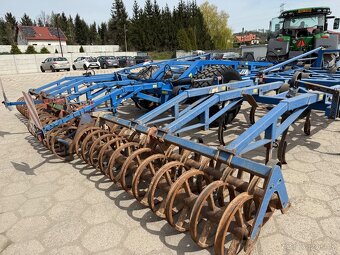Kockerling Vario 750 - 7