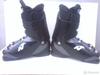 Lyžáky Nordica 27.5 - 7