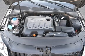 VW Passat B7, 2.0 TDI, 103kW - náhradní díly, LA8X - 7