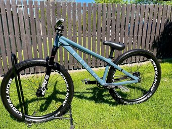CTM DIRTKING PRO - 7