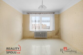 Prodej, byty/3+1, 79 m2, Zimova 650, 50351 Chlumec nad Cidli - 7