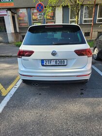 Tiguan r line - 7