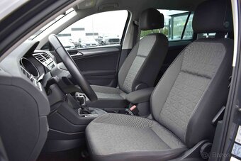 Volkswagen Tiguan, 1.5TSI.110kW.DSG.ACC.BSD.DPH - 7