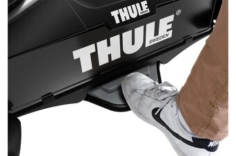 Nosič na 3 kola Thule Velocompact - 7