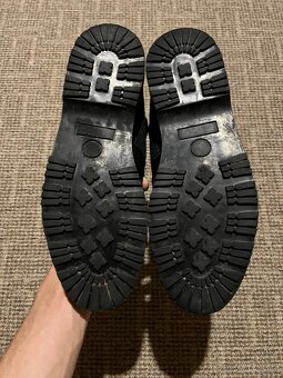 Sidi Adventure GTX, velikost 44 - 7